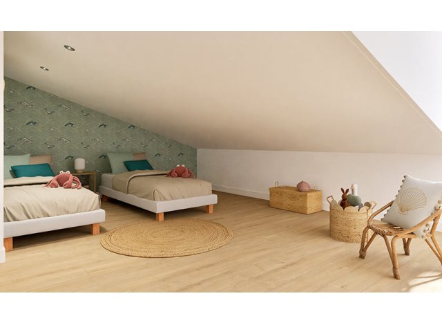 Nissa'Nova Immobilier neuf Nice