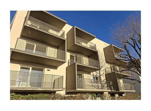 Programme �cologique Grenoble