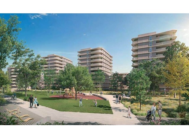 Programme �cologique Saint-Louis