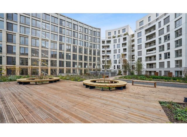 Eco habitat Bordeaux