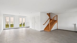 Eco habitat programme Domaine du Bosquet Champcueil