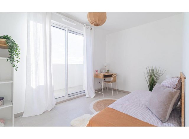 Talauma logement �cologique