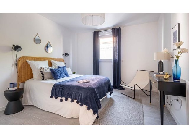 Eco habitat Bordeaux