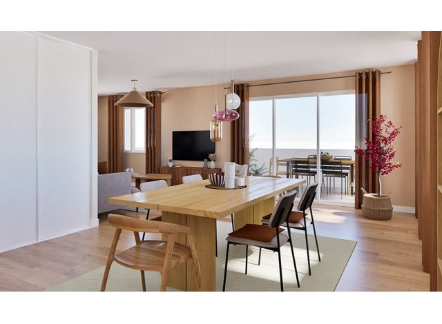 Logement �cologique Poitiers