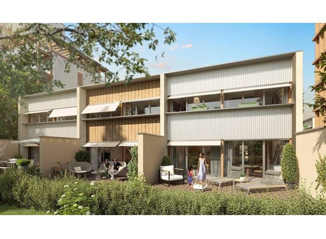 Eco construction Bordeaux