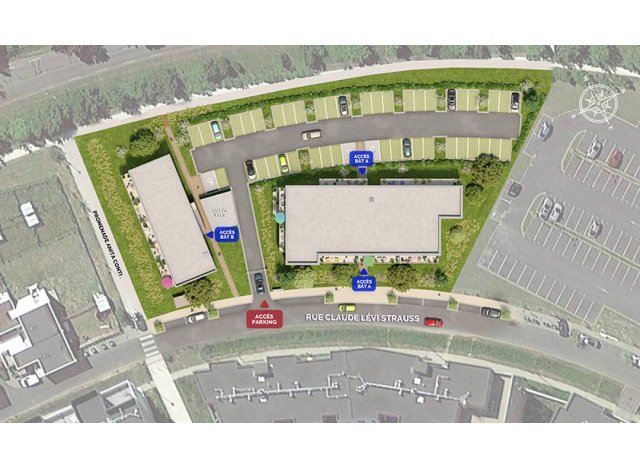 Parenth&egrave;se logement �cologique