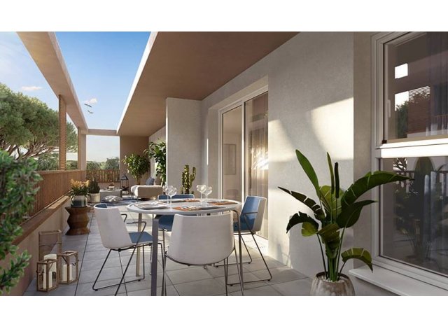 Projet éco construction Argelès-sur-Mer