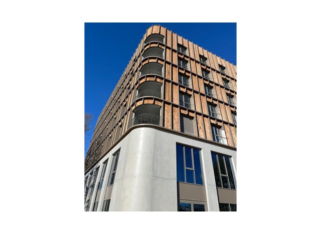 Appartement écologique Rennes