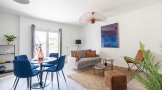 Eco habitat programme Passage Pl&eacute;iade Luisant