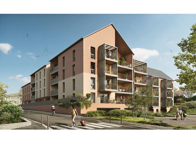 Appartement écologique L'Hermitage