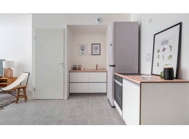 350 Thiers �co habitat