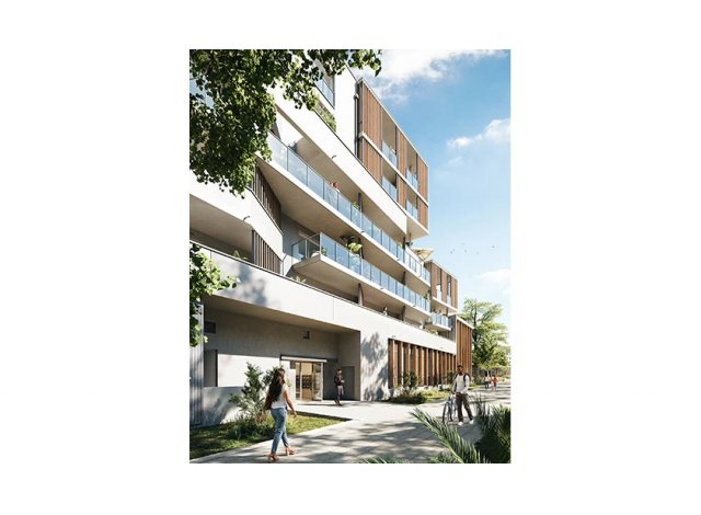 Programme �cologique Rennes