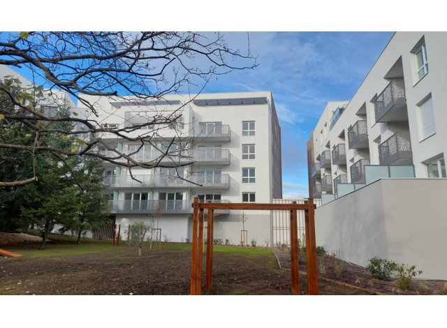 Logement �cologique Clermont-Ferrand