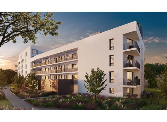 Programme �cologique Bordeaux