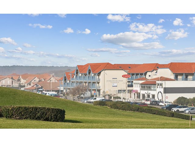 Programme écologique Biscarrosse