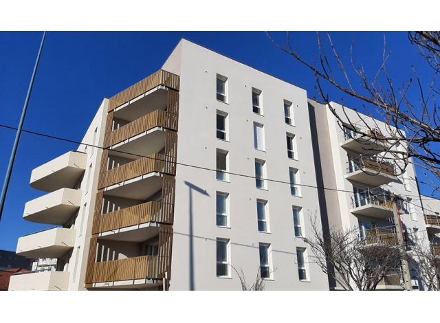 Confiden'Ciel logement �cologique
