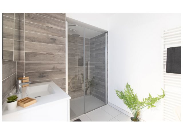 Programme immobilier neuf appart Chartres