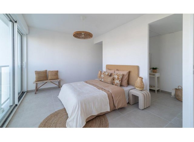 Programme �cologique Montpellier