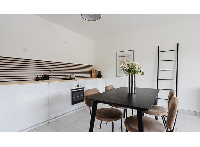 Programme écologique Thonon-les-Bains