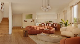 Eco habitat programme Imp&eacute;rial Toulouse