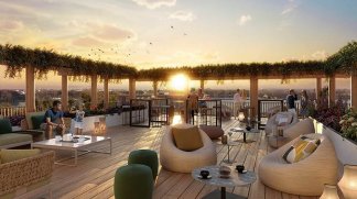 Eco habitat programme 30e Avenue Bordeaux