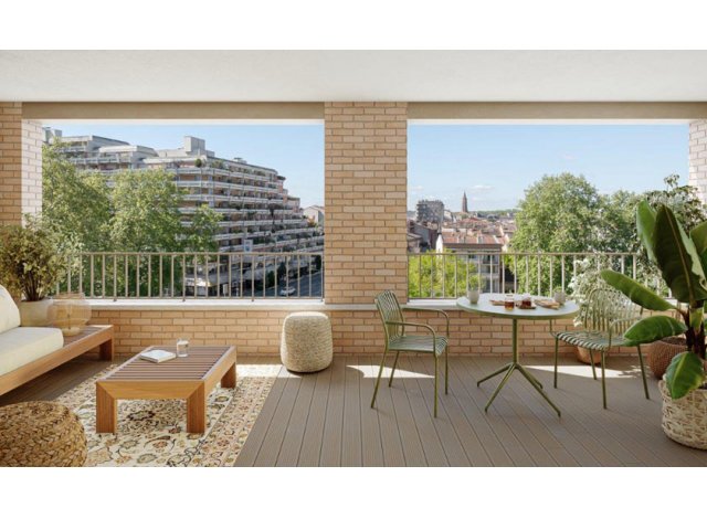 Imp&eacute;rial Toulouse