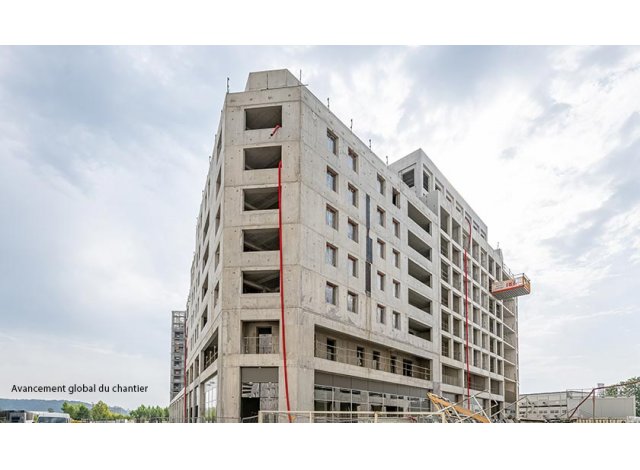 Appartement �cologique Bordeaux