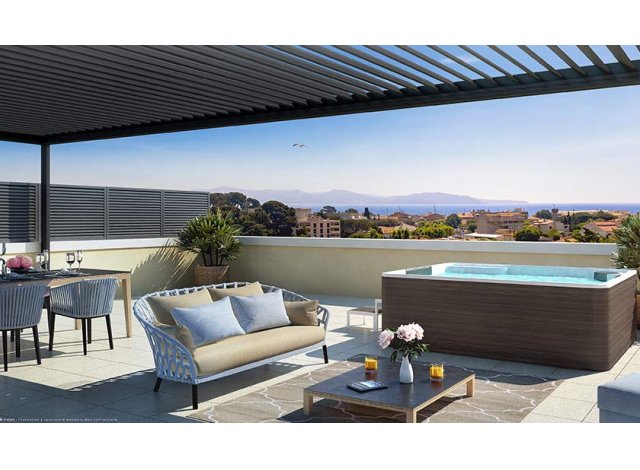 Appartement �cologique La Ciotat