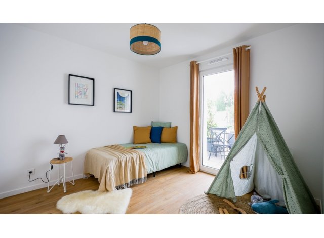 Eco construction Bayonne
