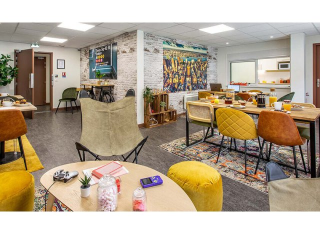 Eco habitat S�n�