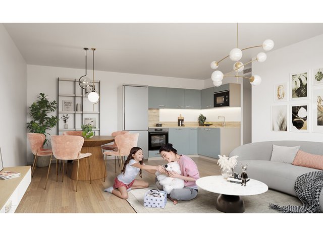 �co habitat �co-habitat 54 Avenue de Cond&eacute; � Saint-Maur-des-Foss&eacute;s