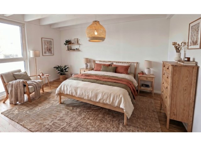 Eco construction La Rochelle