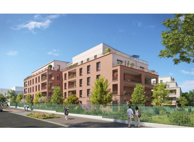 Echo logement écologique