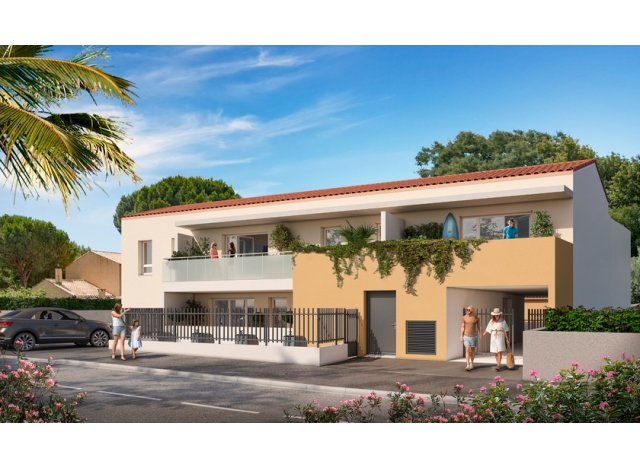 Eco construction M�ze
