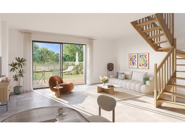 Eco habitat Bayonne