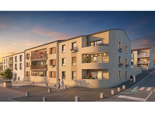 Projet �co construction Mortagne-sur-S�vre