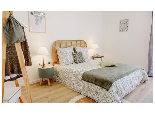 Projet �co construction P�rigny