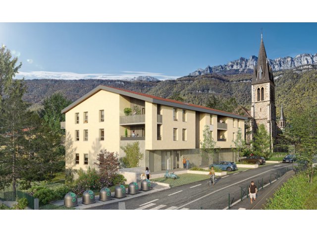 Domaine Priola Le Touvet