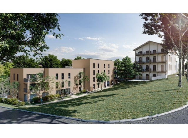 Appartement �cologique Tarare