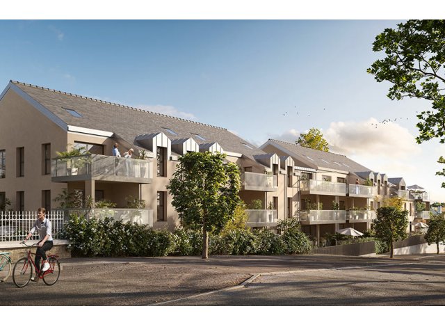 Eco construction Ouistreham