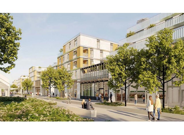 Programme écologique Divonne-les-Bains