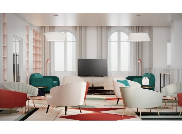 Logement �cologique Clermont-Ferrand