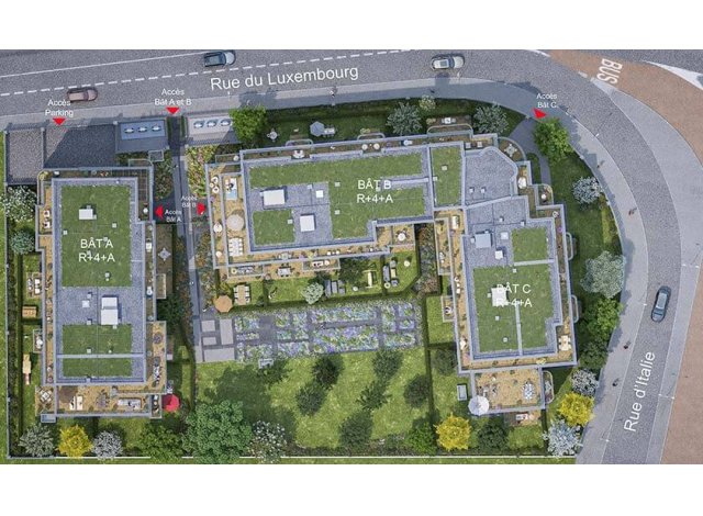 Art'Mony logement �cologique