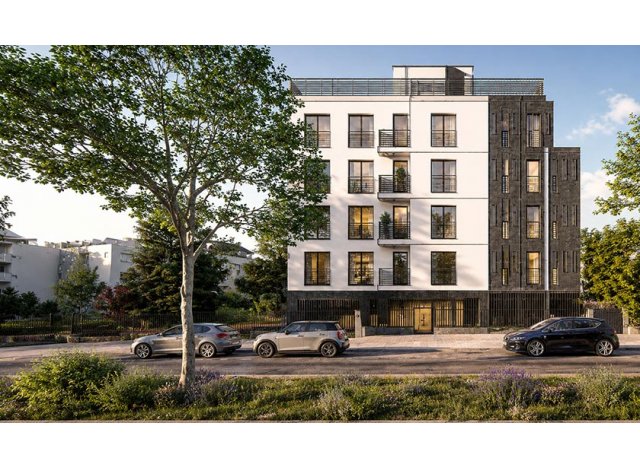 �co habitat �co-habitat Villa Monod � Le Cannet