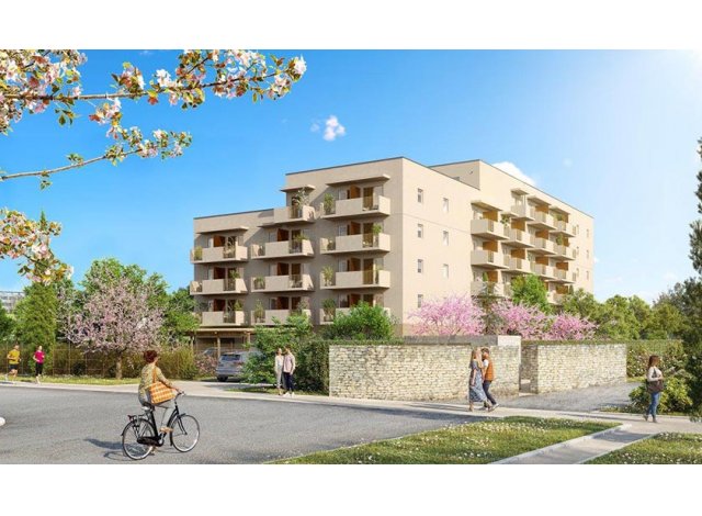 Logement �cologique Avignon