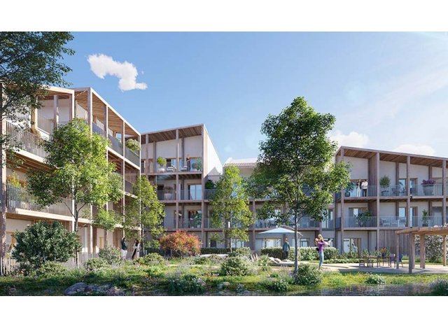 Programme �cologique Olivet