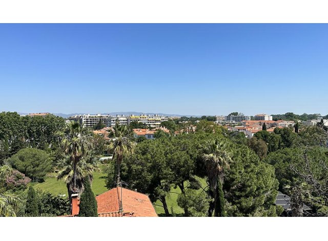 Programme �cologique Perpignan