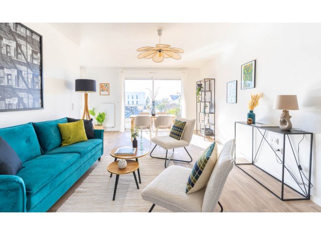 Immobilier ecologique � Clisson