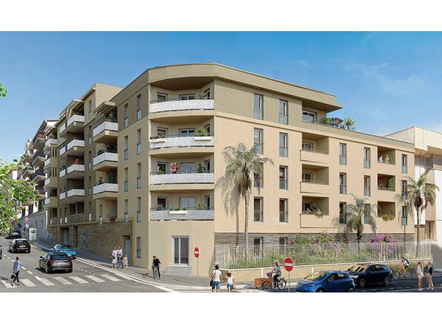 Logement �cologique Toulon
