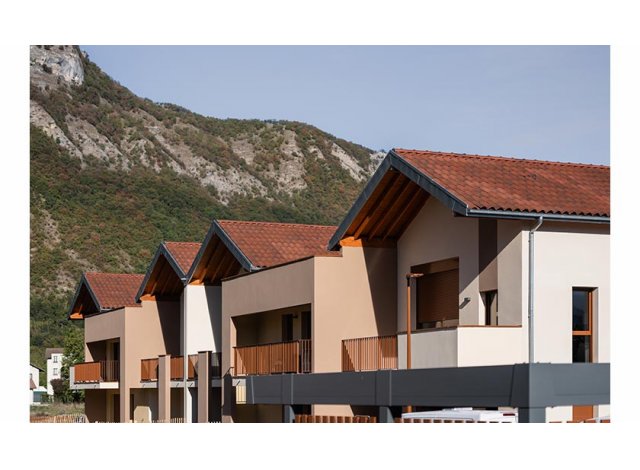 Immobilier loi PinelVif